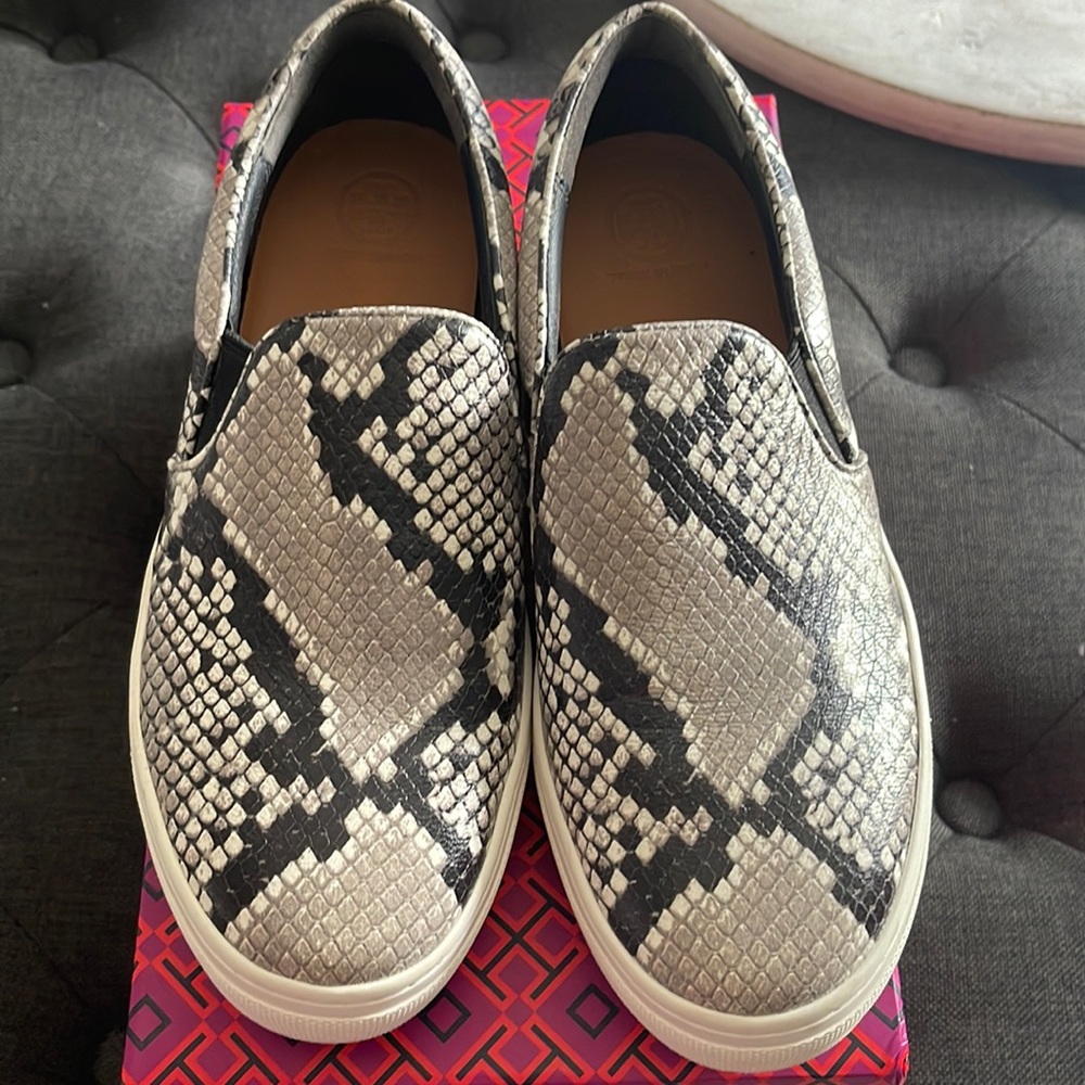 Tory Burch Sneakers
